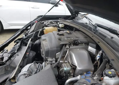 2023 Chevrolet Camaro Rwd 1Lt из США, поврежденный, VIN 1G1FB1RX3P0155963